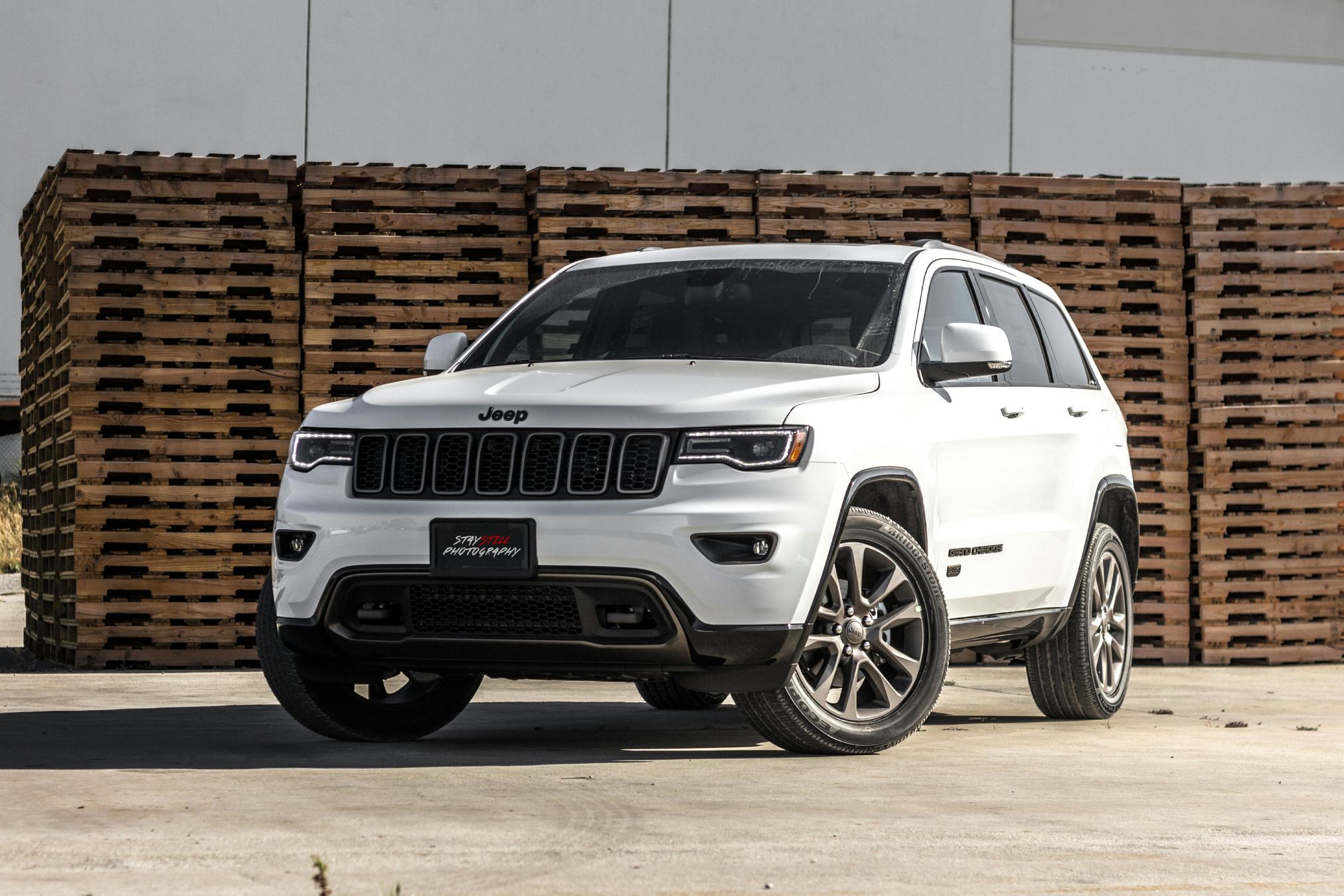 Guide complet des modèles Jeep américains disponibles en France