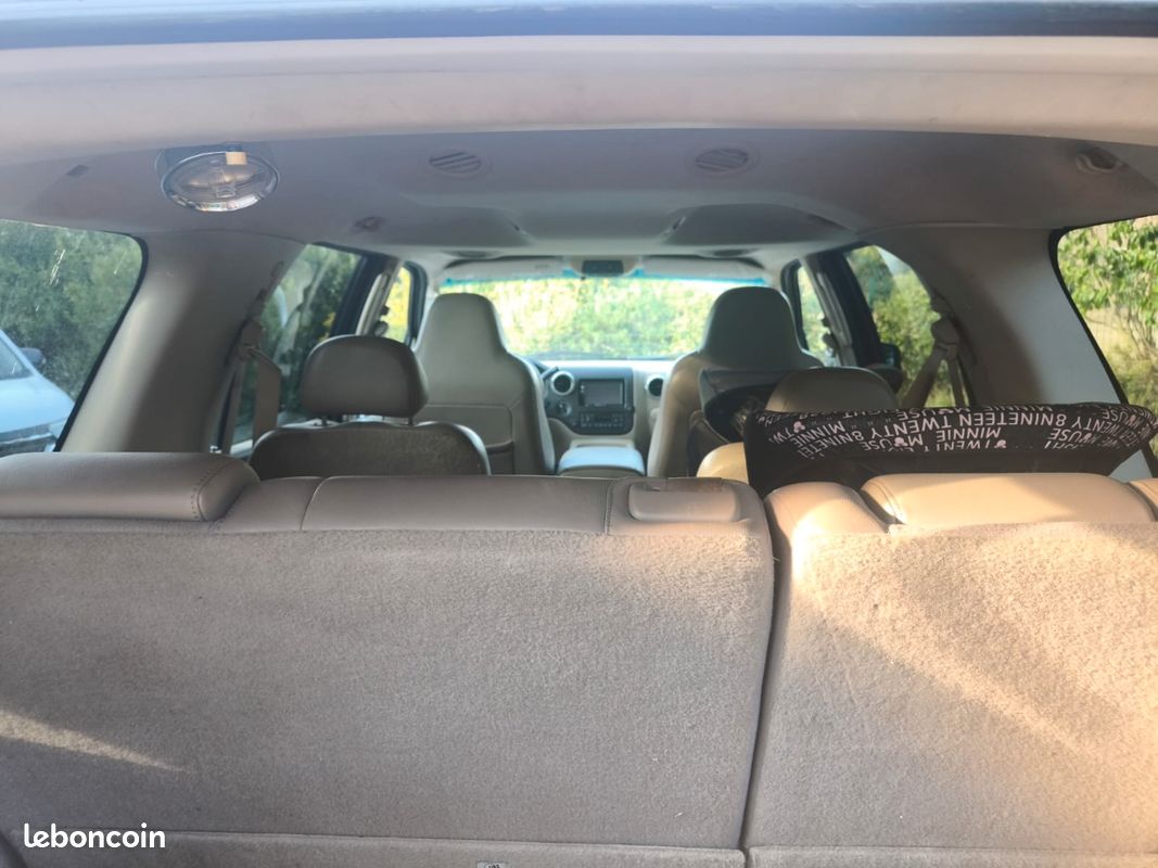 Ford expedition eddie bauer - Photo 3