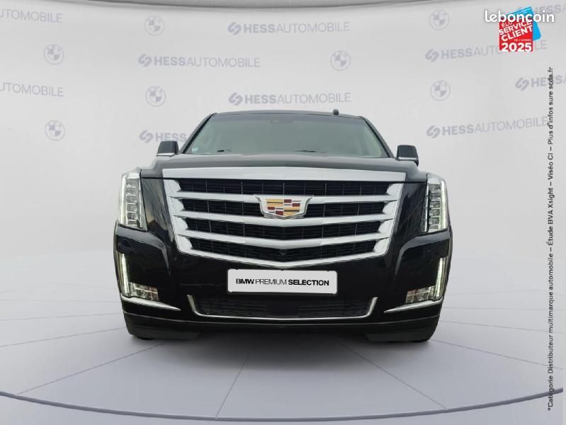 Cadillac Escalade Platinum - Photo 2