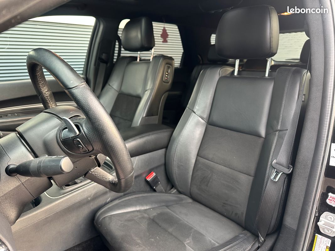 Dodge Durango GT 4x4 - Photo 3